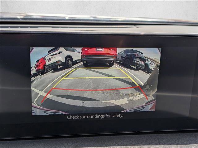Used 2019 MAZDA MAZDA3 Sedan w/ Preferred Package FWD image 14