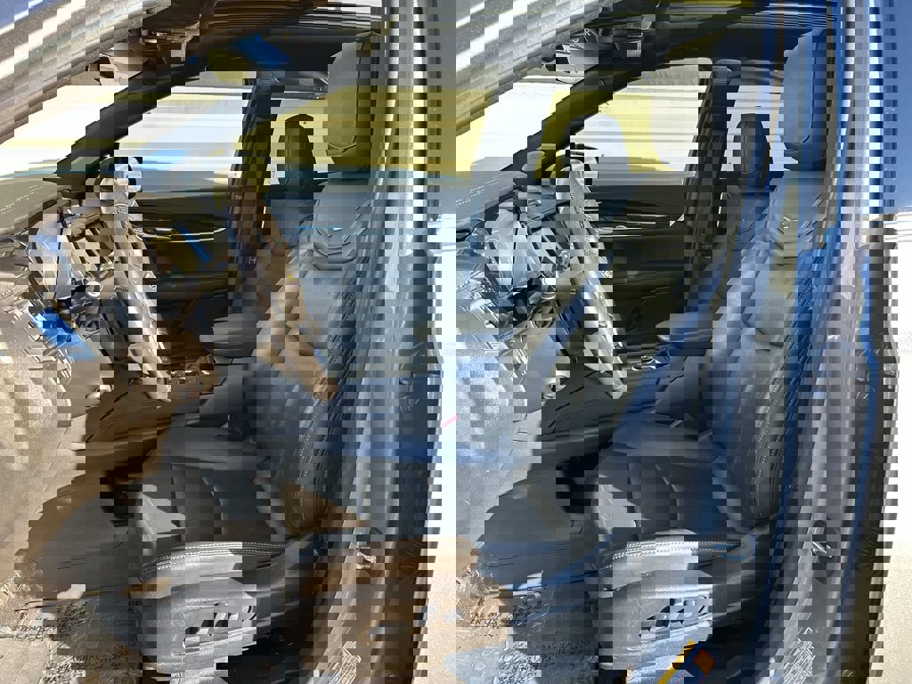 Used 2023 Cadillac XT5 Premium Luxury image 11