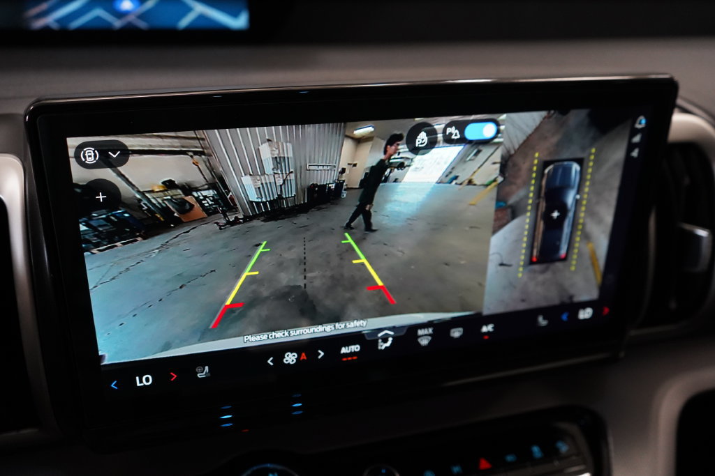 New 2026 Ford Expedition Active AWD/4WD image 38