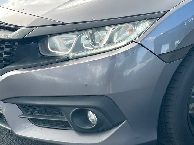 Used 2017 Honda Civic LX image 10