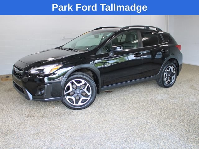 Used 2019 Subaru Crosstrek 2.0i Limited w/ Moonroof Package w/Navigation AWD/4WD image 1