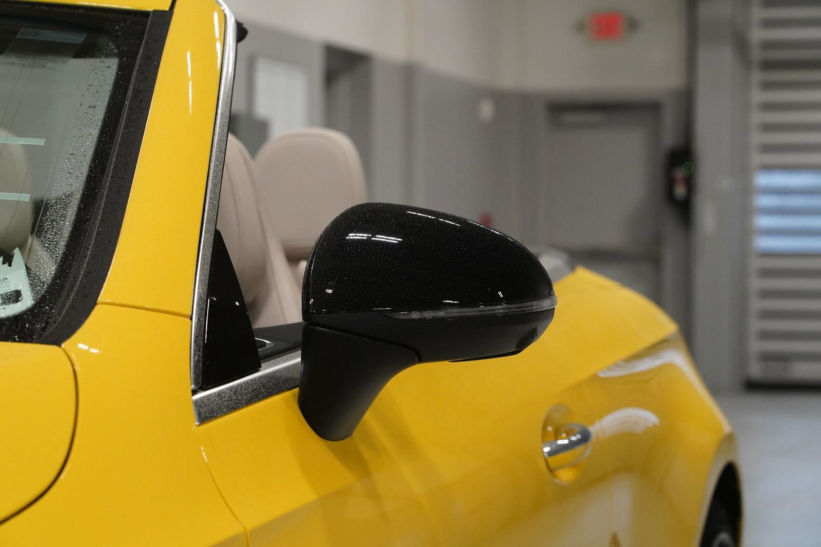 New 2026 Mercedes-Benz CLE 53 AMG 4MATIC Cabriolet image 14