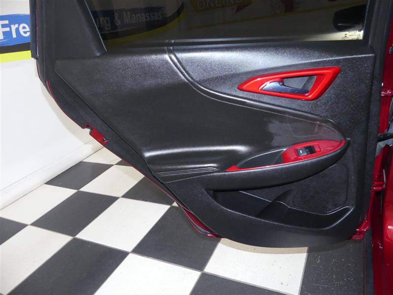 Used 2023 Chevrolet Malibu LT FWD image 26