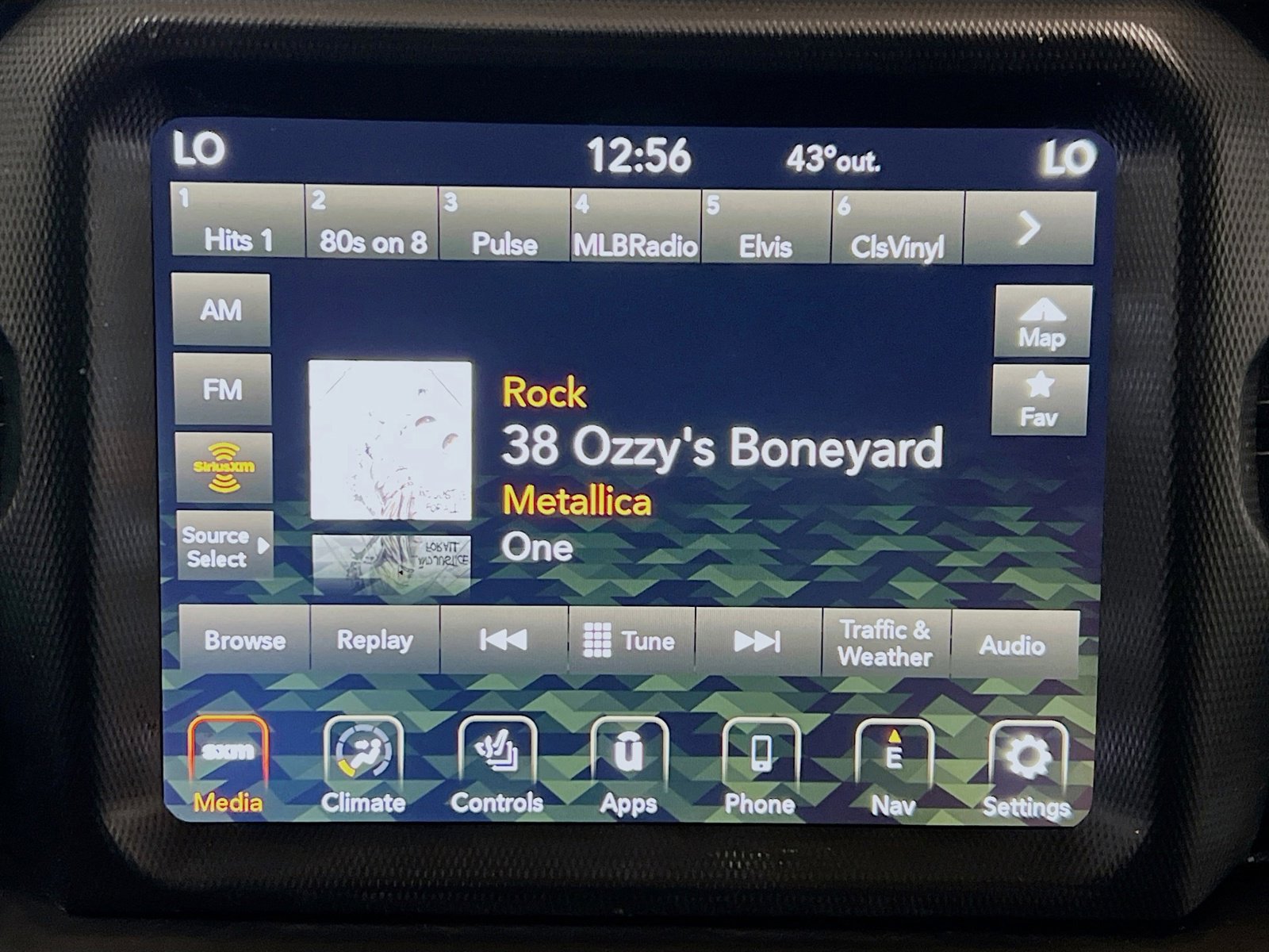 Used 2022 Jeep Wrangler Unlimited Sahara w/ LED Lighting Group image 11