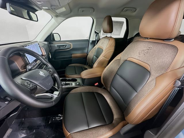 New 2026 Ford Bronco Sport Outer Banks image 22