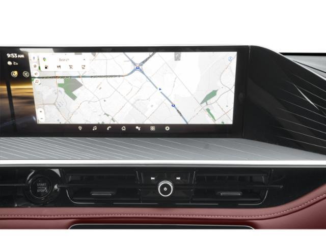 Certified 2026 INFINITI QX80 Autograph image 18