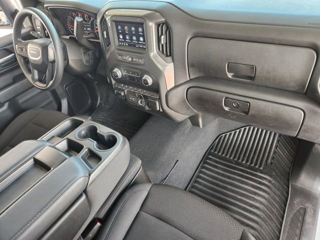 Used 2024 GMC Sierra 2500 Pro RWD image 26