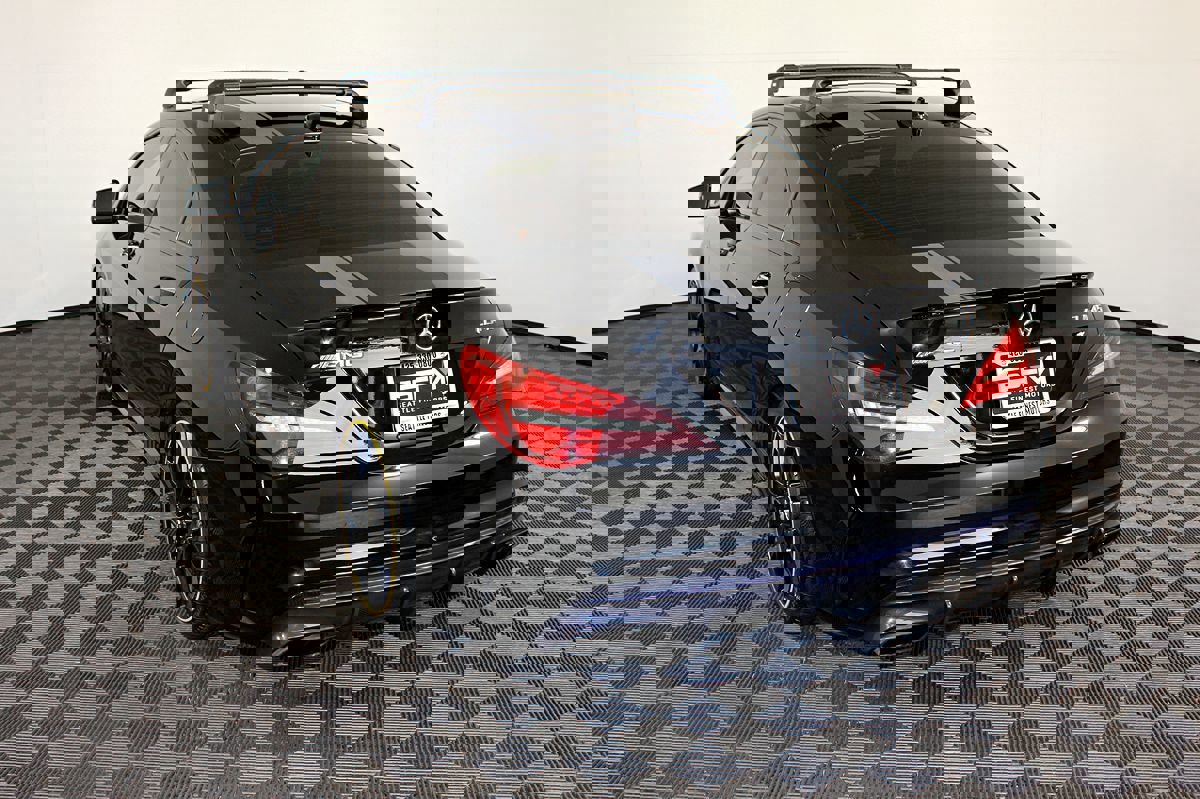 Used 2018 Mercedes-Benz CLA 45 AMG 4MATIC image 10