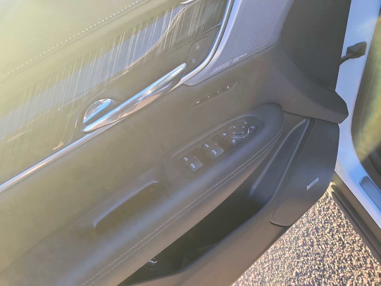 Used 2024 Cadillac XT6 Premium Luxury w/ LPO, Floor Liner Package AWD/4WD image 13