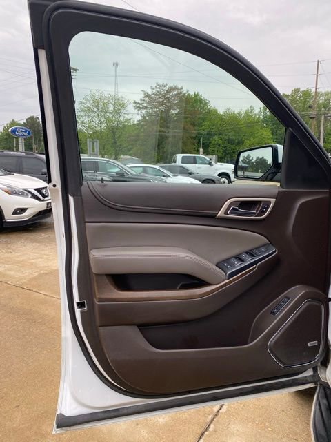 Used 2018 GMC Yukon Denali w/ Open Road Package AWD/4WD image 16