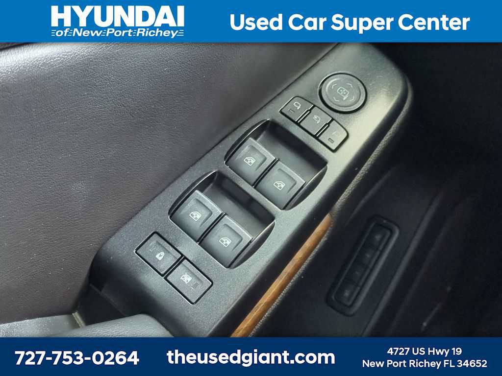 Used 2019 GMC Yukon XL Denali AWD/4WD image 29