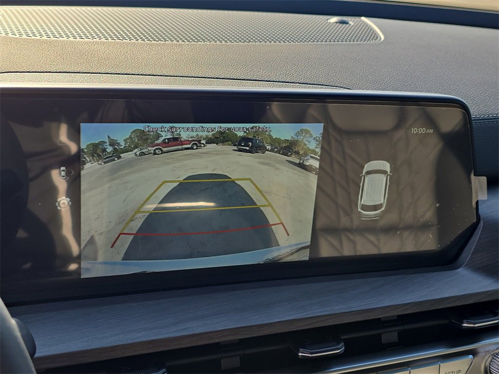 New 2025 Kia Telluride EX X-Line image 27