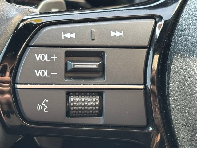 Used 2025 Honda Civic Sport Touring image 11