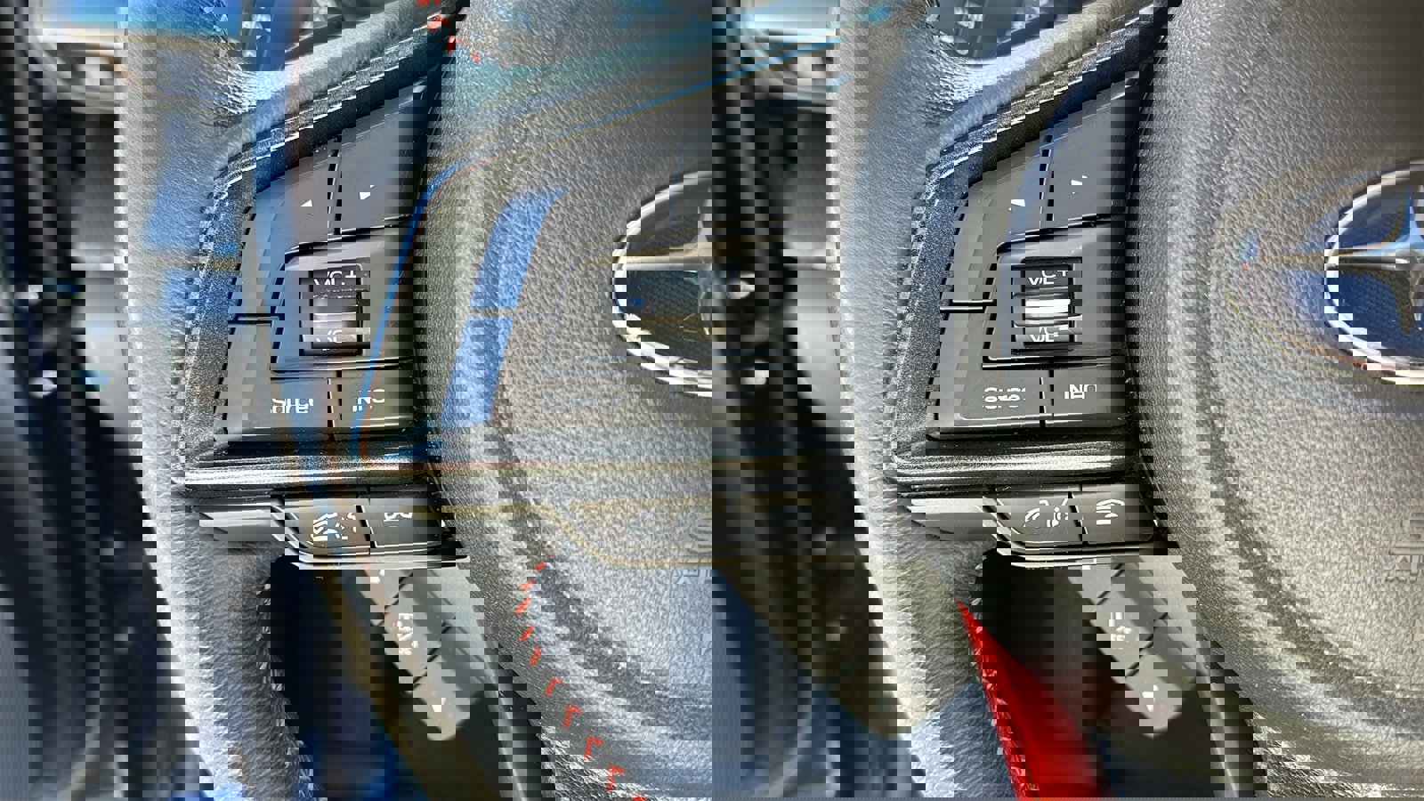 Used 2022 Subaru Forester Sport image 13