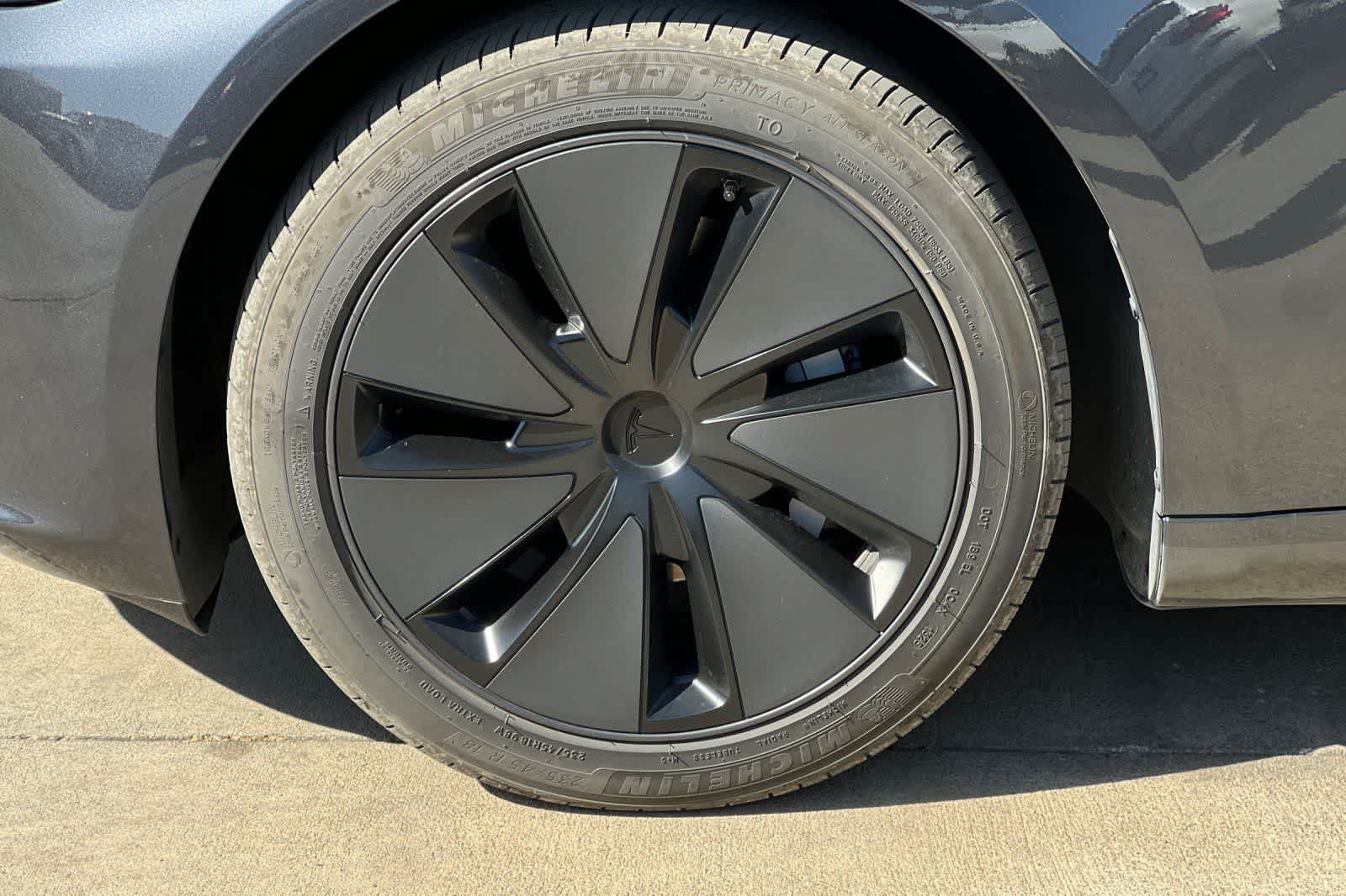Used 2025 Tesla Model 3 Long Range RWD image 12