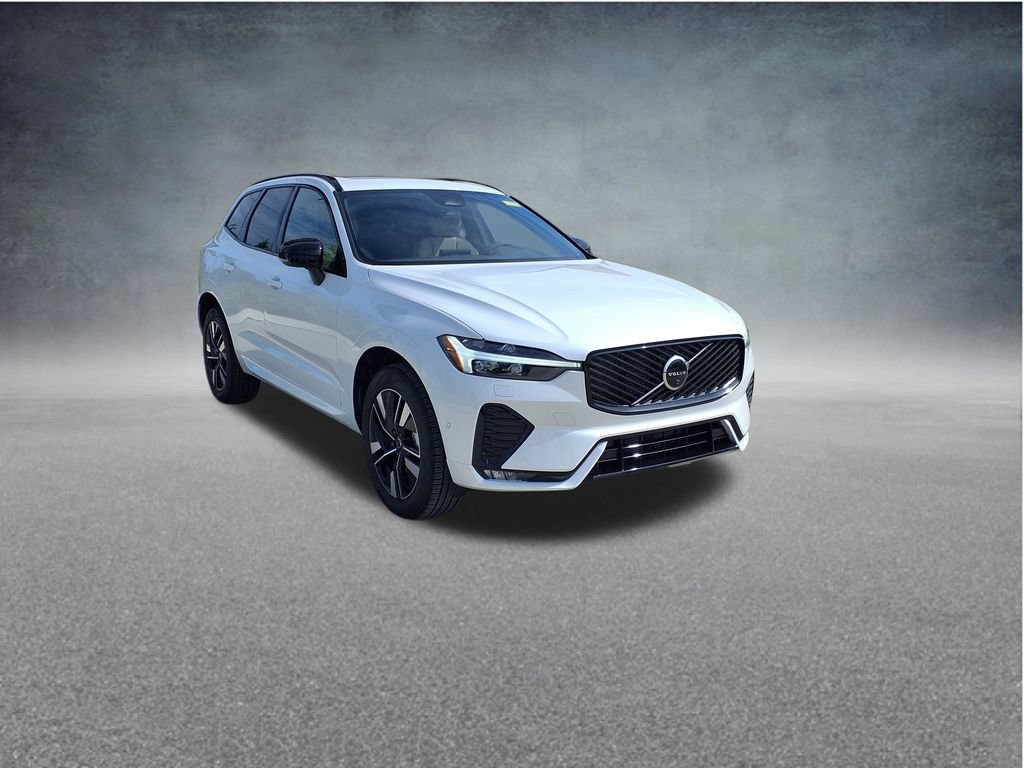 New 2026 Volvo XC60 B5 Plus w/ Protection Package Premier AWD/4WD image 1