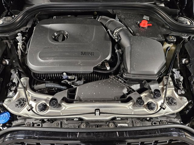 Used 2025 MINI Cooper Convertible image 22