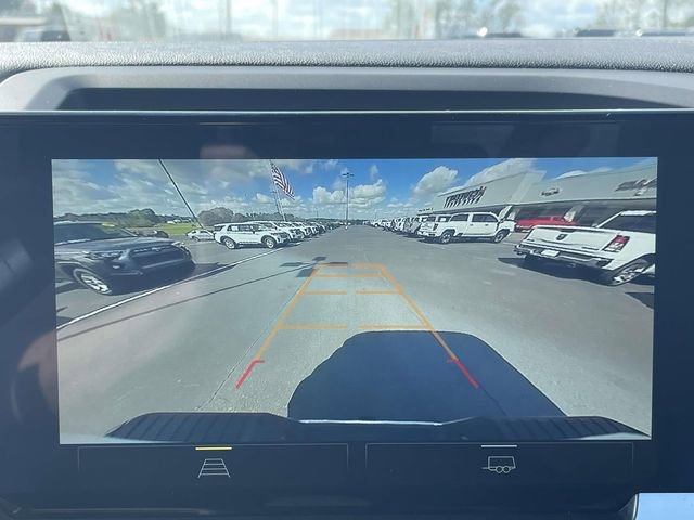 Used 2025 Chevrolet Silverado 2500 LT image 20