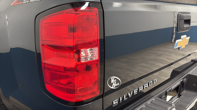 Used 2018 Chevrolet Silverado 3500 LTZ w/ Duramax Plus Package AWD/4WD image 40