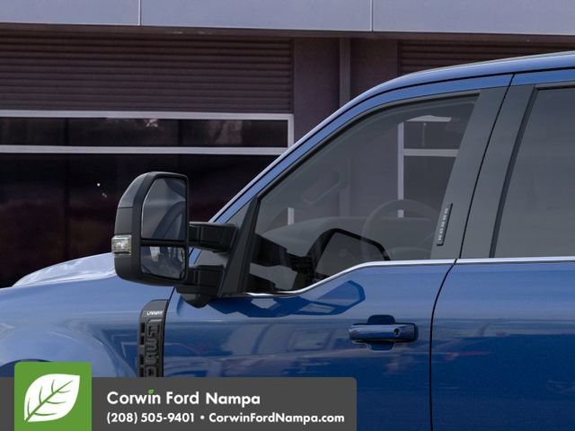New 2026 Ford F350 Lariat w/ Black Appearance Package AWD/4WD image 20