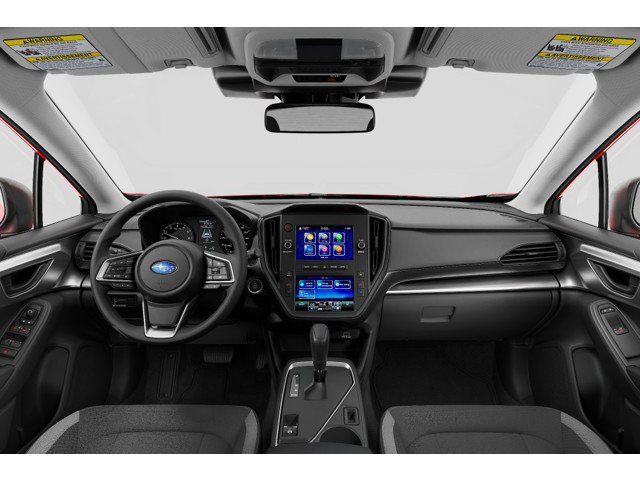 New 2027 Subaru Impreza AWD/4WD image 19