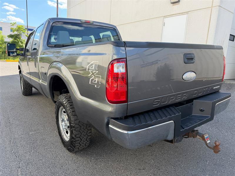 Used 2012 Ford F250 XL w/ PWR Equipment Group AWD/4WD image 15