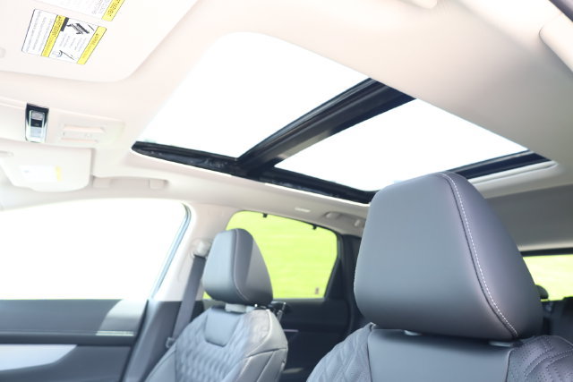 New 2026 Nissan Murano Platinum w/ Cargo Package AWD/4WD image 23