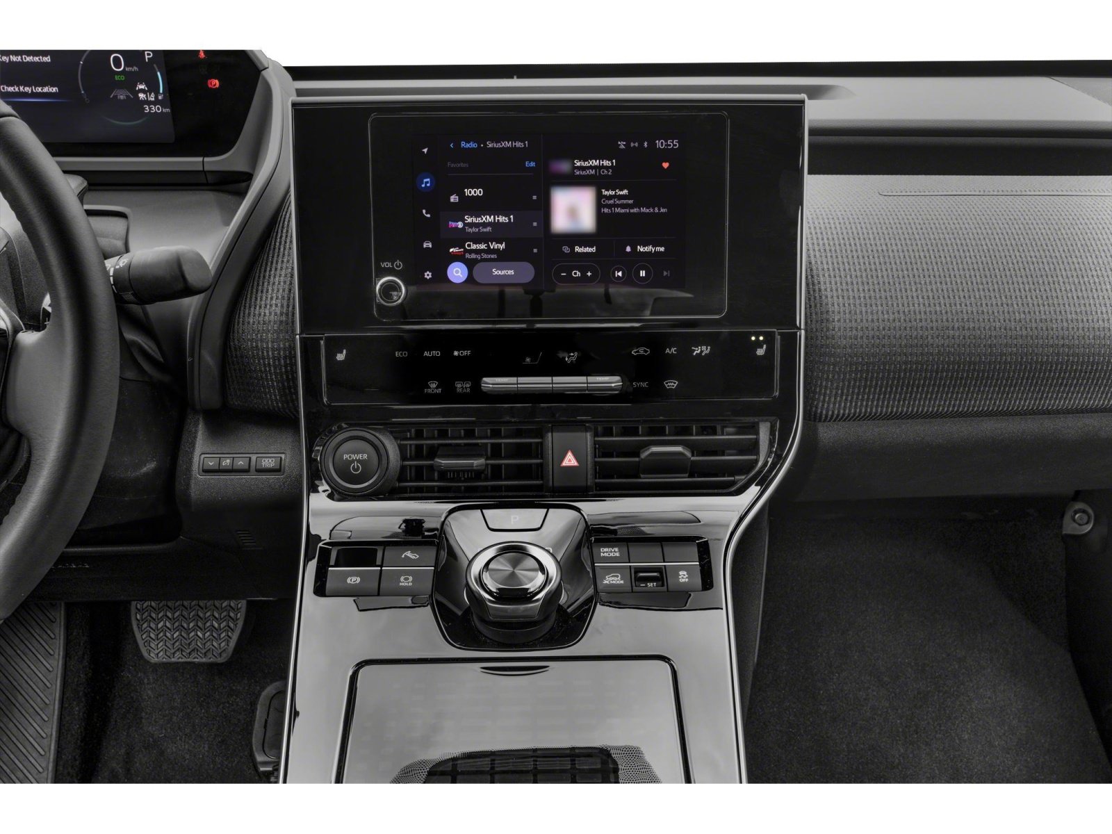 Used 2023 Subaru Solterra AWD image 7