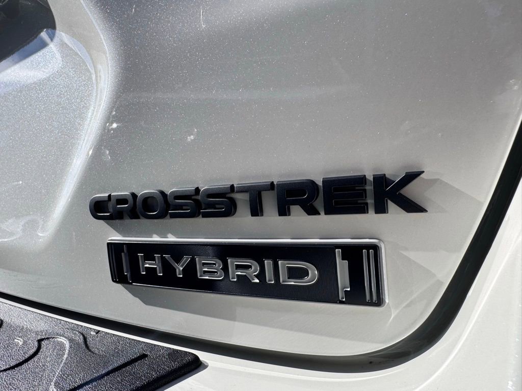 New 2026 Subaru Crosstrek 2.5i Limited image 10