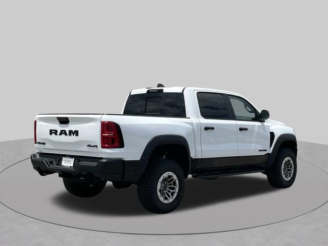 New 2026 RAM 1500 RHO w/ RHO Level 1 Equipment Group AWD/4WD image 4