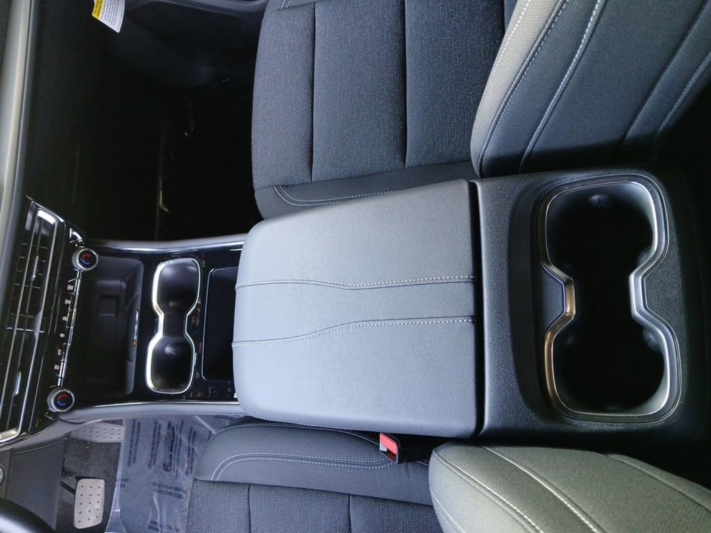 New 2026 Chevrolet Traverse LT w/ Driver Confidence Package image 23