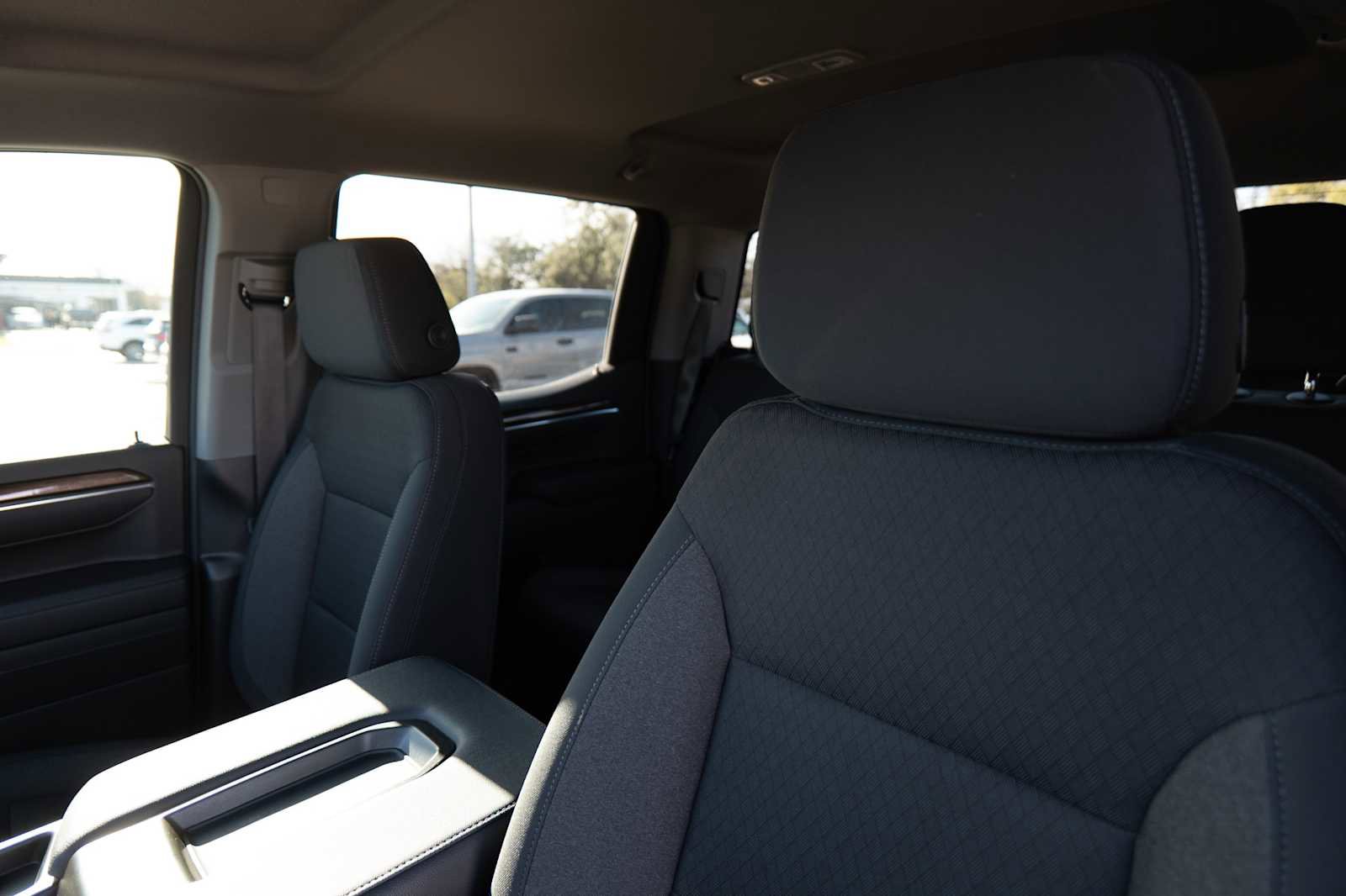 Used 2025 Chevrolet Silverado 1500 RST w/ Protection Package image 11