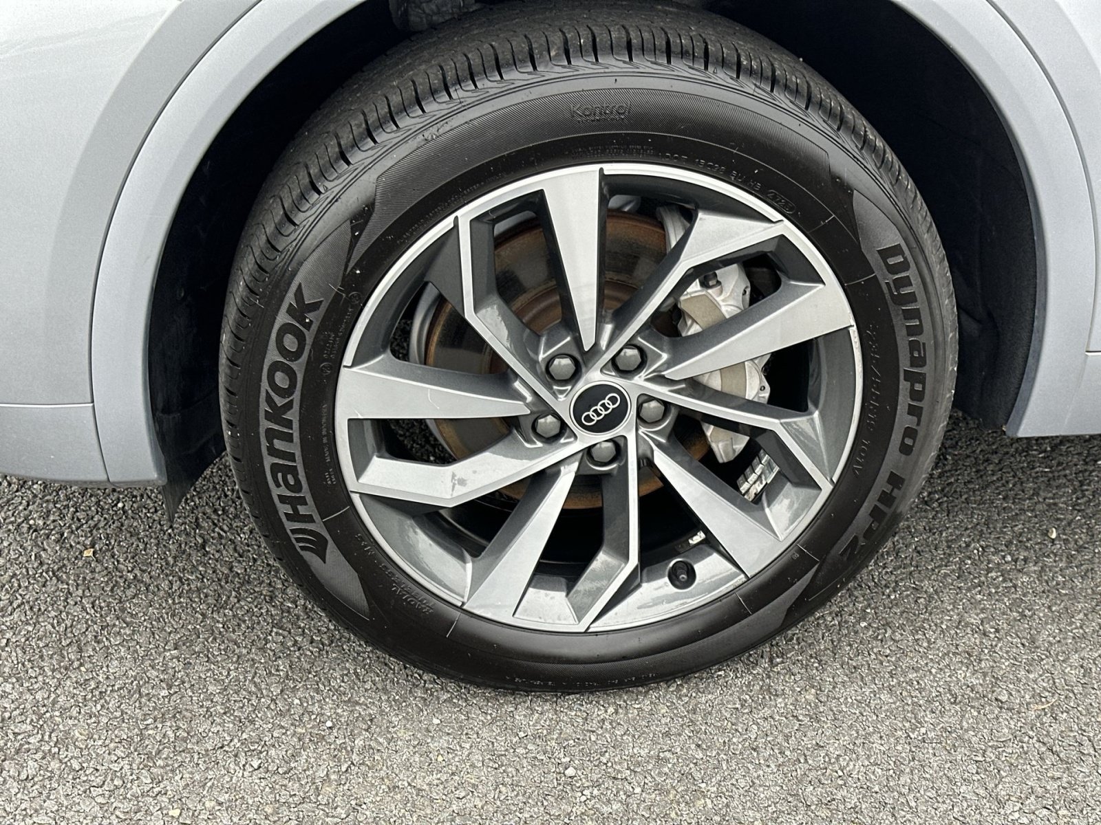 Used 2022 Audi Q5 2.0T Premium Plus AWD/4WD image 13