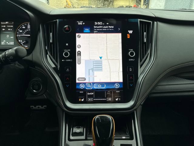 Used 2022 Subaru Outback Wilderness image 32