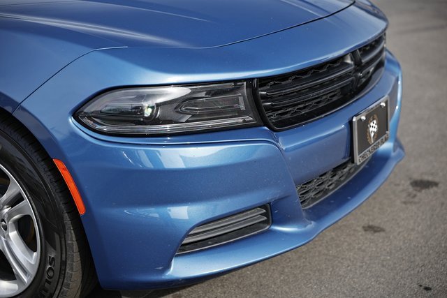 Used 2023 Dodge Charger SXT image 12