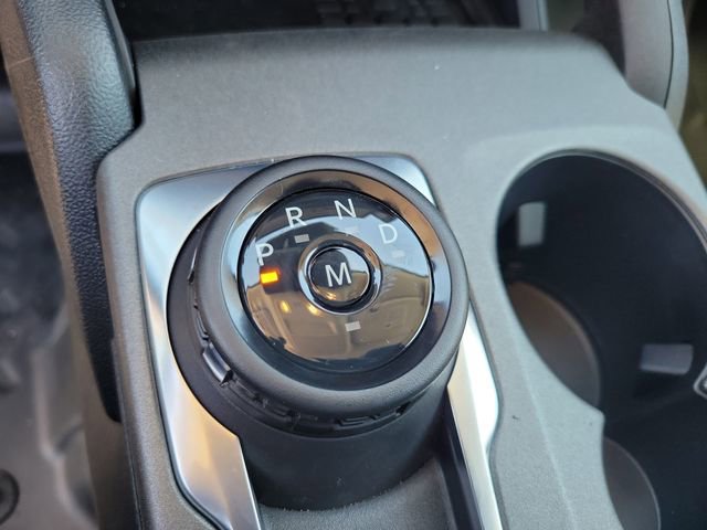 New 2025 Ford Bronco Sport Badlands w/ Badlands Tech Package image 30