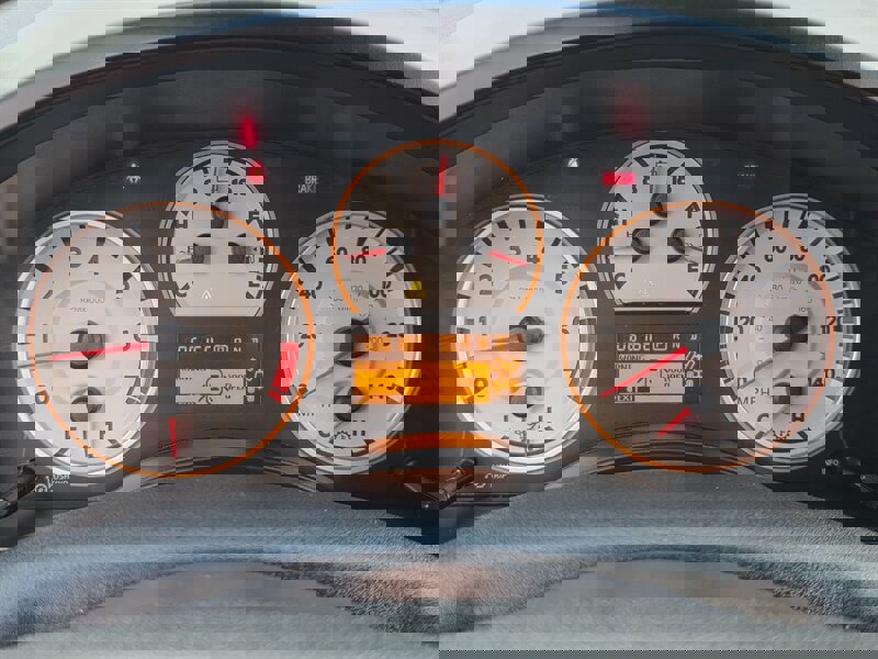 Used 2014 Nissan Titan PRO-4X image 20