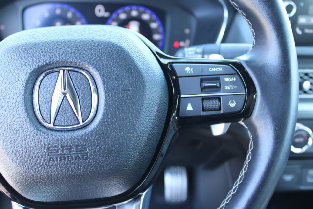 Used 2025 Acura Integra A-Spec w/ Technology Package FWD image 19