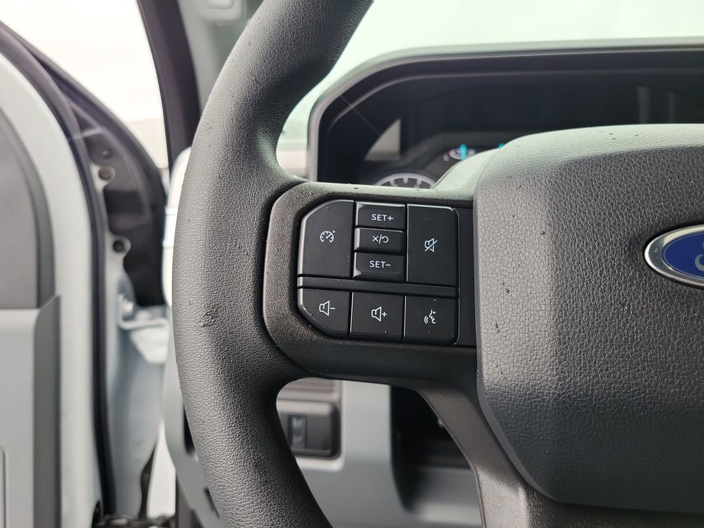 Certified 2025 Ford F350 XL w/ STX Appearance Package AWD/4WD image 21