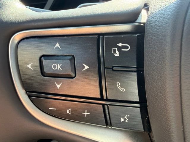 Used 2023 Lexus ES 350 w/ Accessory Package (Z2) FWD image 21