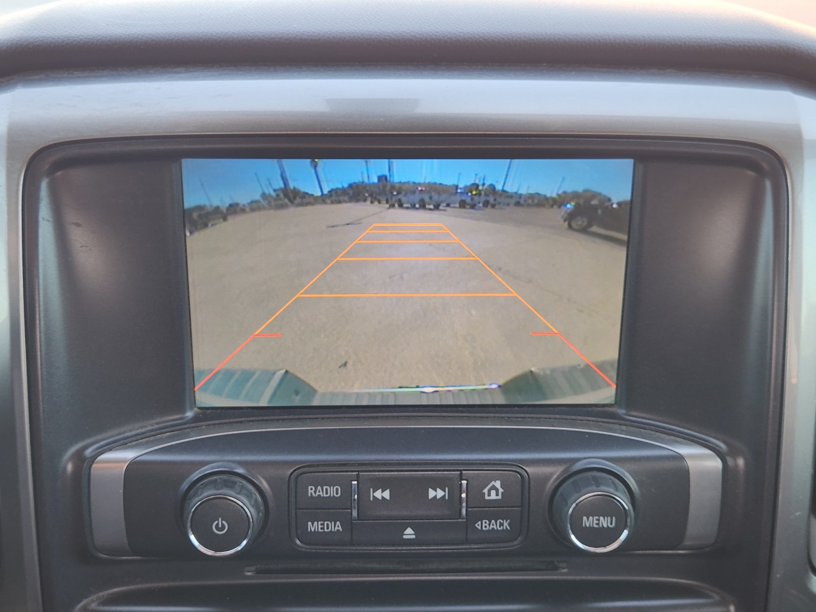 Used 2015 Chevrolet Silverado 1500 LT w/ Texas Edition, 1LT Trim RWD image 20