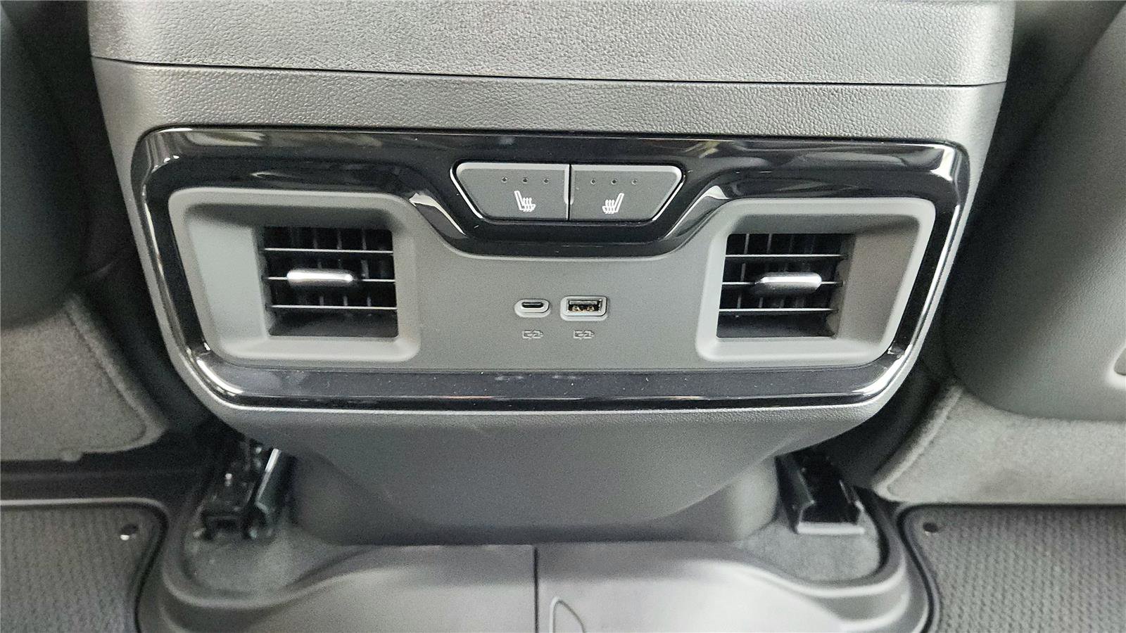 New 2026 GMC Sierra 1500 AT4X AWD/4WD image 31