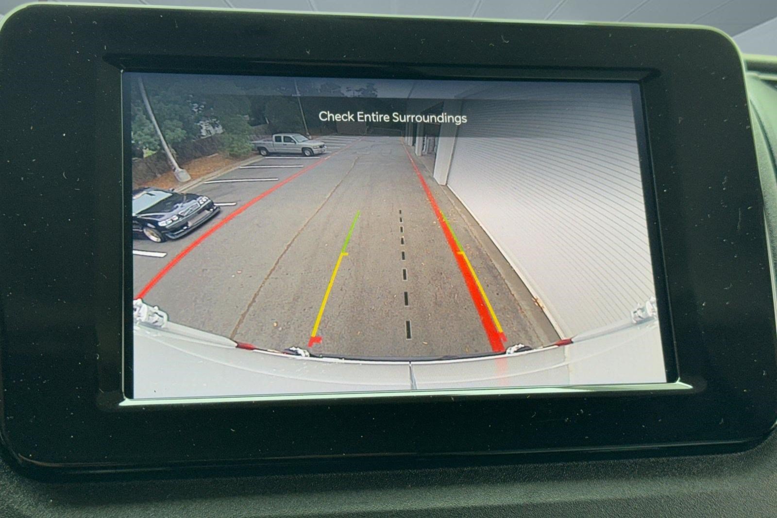 Used 2025 RAM ProMaster 2500 w/ Convenience Group FWD image 20