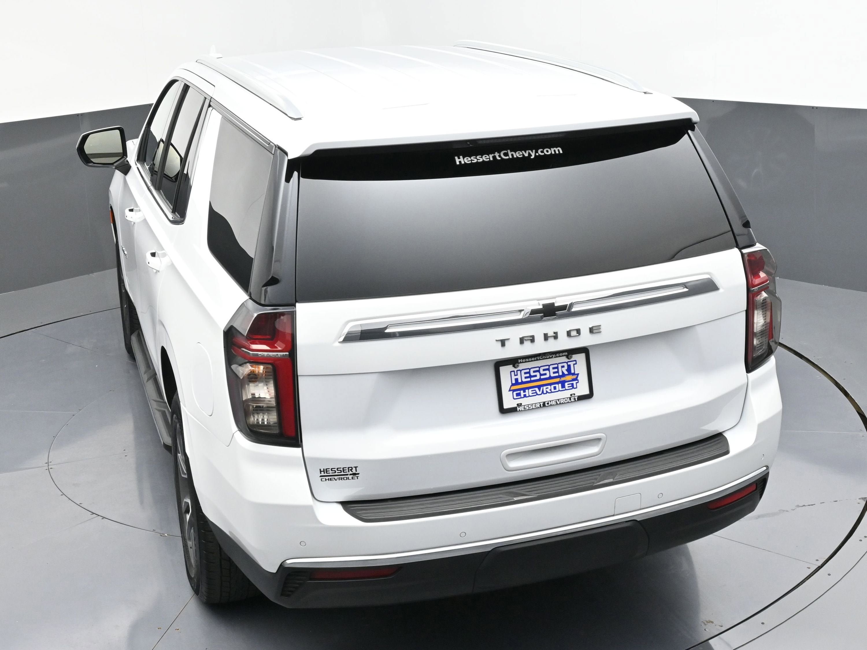 Used 2023 Chevrolet Tahoe LS w/ Driver Alert Package AWD/4WD image 48