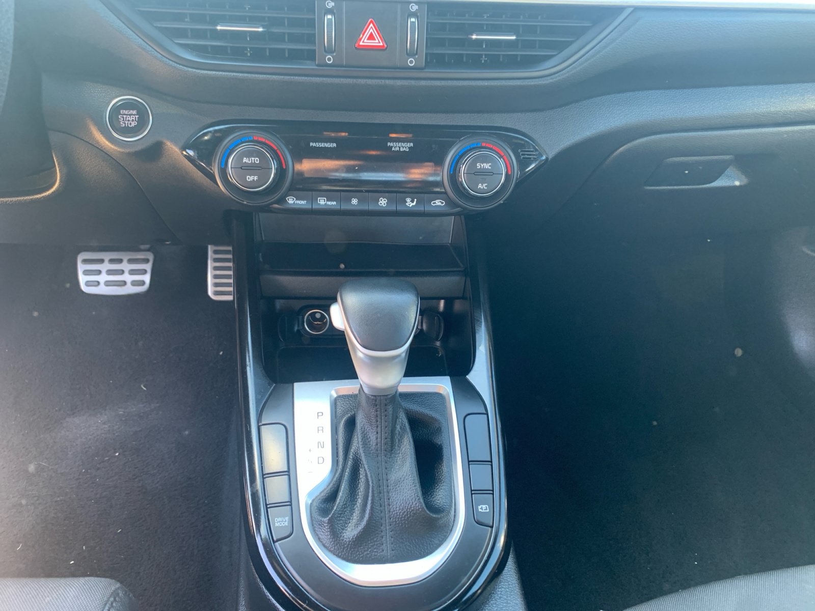 Used 2023 Kia Forte GT-Line FWD image 29