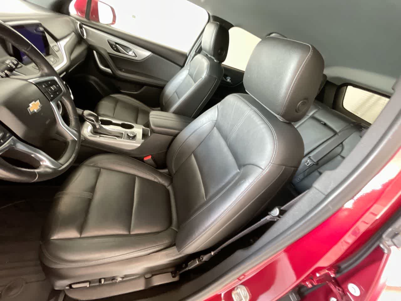 Used 2019 Chevrolet Blazer LT w/ LPO, 'HIT The Road' Package AWD/4WD image 11