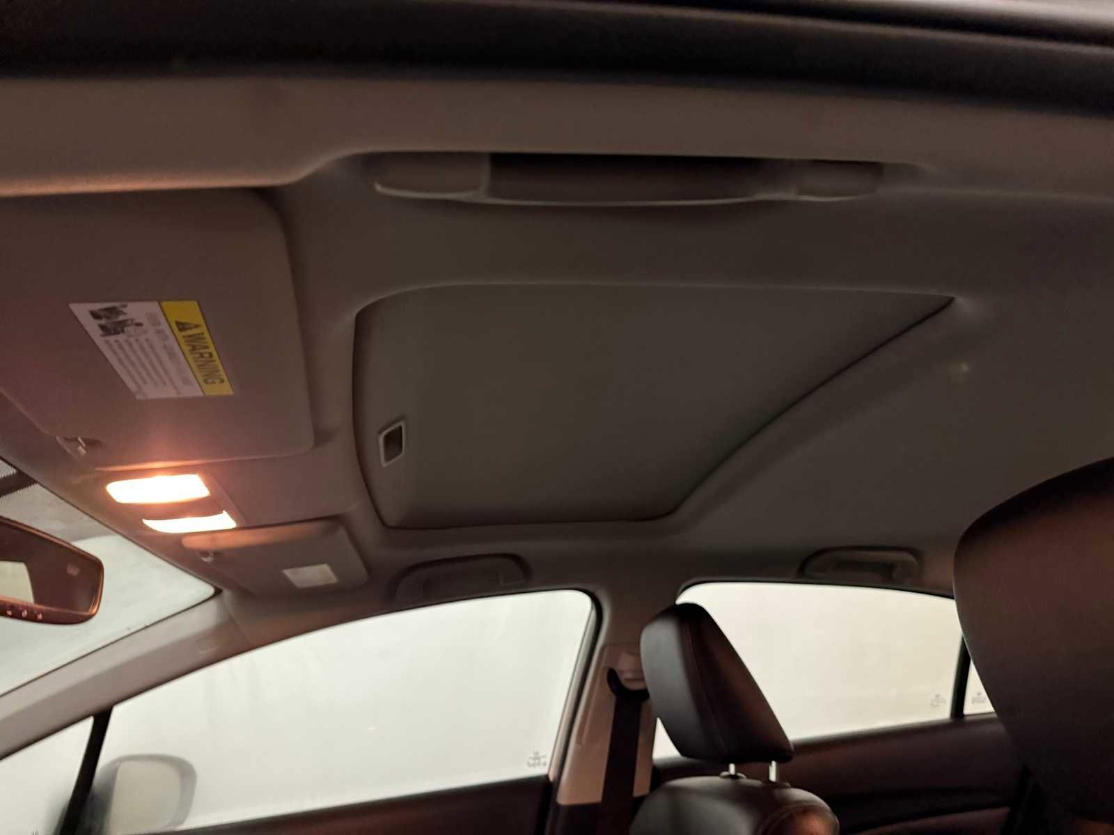 Used 2014 Honda Civic EX-L image 22