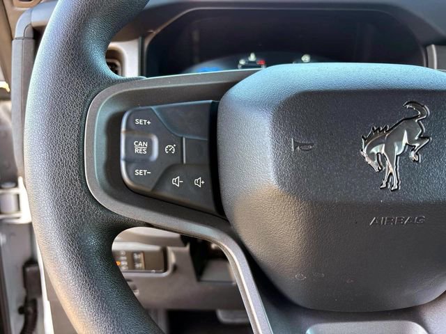 Used 2025 Ford Bronco 4-Door AWD/4WD image 18