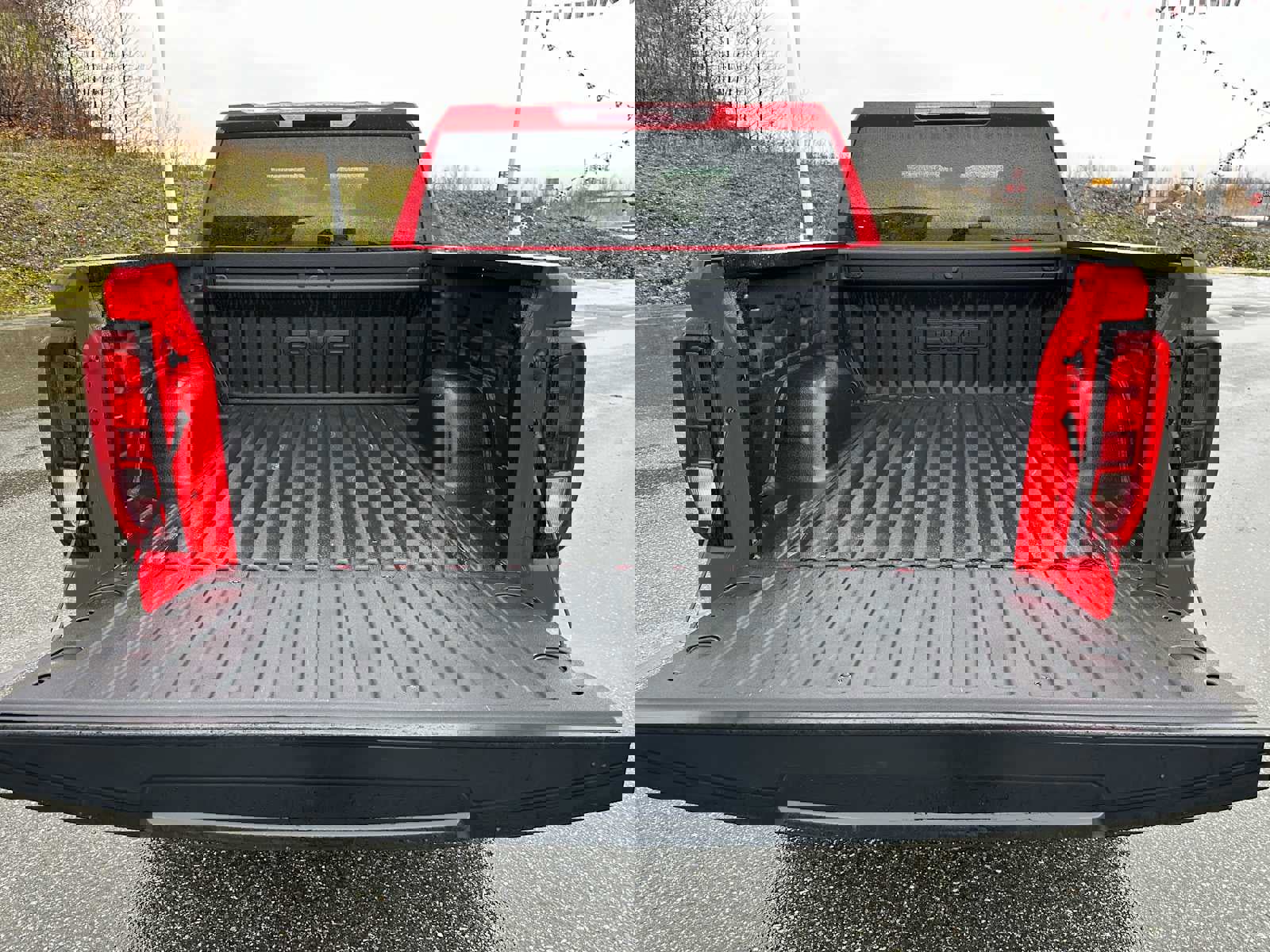 Used 2023 GMC Sierra 1500 Elevation image 14