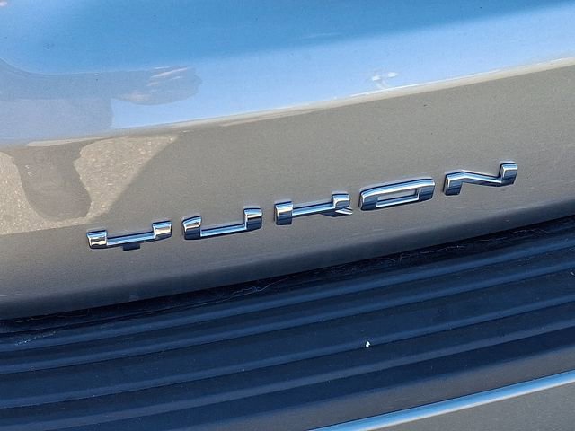 Used 2025 GMC Yukon XL Denali image 27